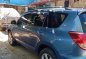 Toyota Rav4 2006 for sale -2