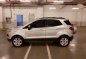 Ford Ecosport Trend Manual 2014 for sale-2