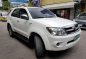 2007 Toyota Fortuner 2.7 G for sale-2