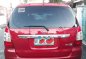 Toyota Innova e 2012 for sale-8