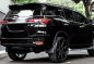 2018 Toyota Fortuner 4x4 for sale-0