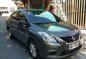 2015 Nissan Almera 1.5 mt for sale-0