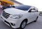 Toyota Innova V Automatic 2015 for sale-1