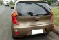 Kia Picanto 2015 for sale -0