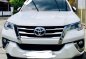 Toyota Fortuner 2017 for sale-4