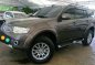 2013 Mitsubishi Montero for sale -1