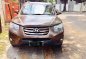 Hyundai Tucson 2010 Model for sale-5