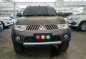 2013 Mitsubishi Montero for sale -2