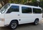 Nissan Urvan Escapade 2006 for sale-3