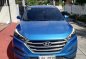 Hyundai Tucson 2017 for sale-0