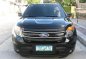 2012 Ford Explorer 4x4 AT for sale -2