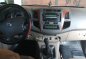 Toyota Fortuner 2010 for sale -7