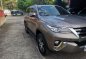 2017 Toyota Fortuner for sale-4