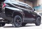 2017 Mitsubishi Montero Sport 4x4 for sale-1