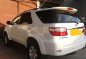 Toyota Fortuner 2010 for sale -2