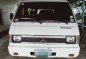 Mitsubishi L300 Versa Van 1995 for sale-3