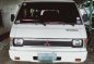 Mitsubishi L300 Versa Van 1995 for sale-5