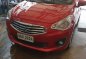 Mitsubishi Mirage G4 2014 for sale -5