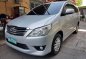 Toyota Innova G AT 2013 for sale-0