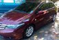 Honda City 2013 1.3 AT for sale -2