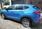 Hyundai Tucson 2017 for sale-3