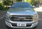 2016 Ford Everest Trend for sale -2