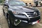 2017 Toyota Fortuner G for sale-3