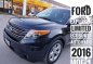 Ford Explorer 2016 for sale-0