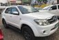 2007 Toyota Fortuner for sale-3