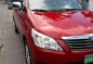 Toyota Innova e 2012 for sale-1