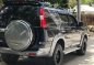 2008 Ford Everest 4x2 AT for sale-2