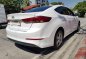 2017 Hyundai Elantra Manual for sale-3