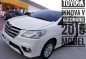 Toyota Innova V Automatic 2015 for sale-0