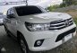 2017 Toyota Hilux for sale-2