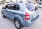 Hyundai Tucson CRDi Automatic 2009 for sale-10