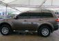 2013 Mitsubishi Montero for sale -6