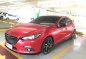 Well kept Mazda 3 for sale-9