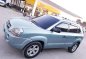 Hyundai Tucson CRDi Automatic 2009 for sale-2