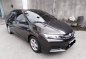 Honda City AT 2016 iVTEC for sale-1