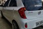 2015 Kia Picanto Ex for sale-4