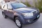 Toyota Fortuner G 4X2 Manual 2010 for sale-4