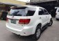 2007 Toyota Fortuner 2.7 G for sale-3