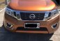 2013 Nissan Navara EL for sale -0