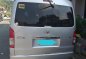 Toyota Hiace Grandia 2015 for sale-1