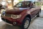 2010 Mitsubishi Montero Sport AT GLS for sale-1