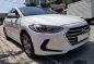 2017 Hyundai Elantra Manual for sale-1