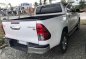 2017 Toyota Hilux for sale-0