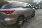 2017 Toyota Fortuner for sale-7