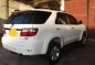 Toyota Fortuner 2010 for sale -0