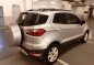 Ford Ecosport Trend Manual 2014 for sale-7